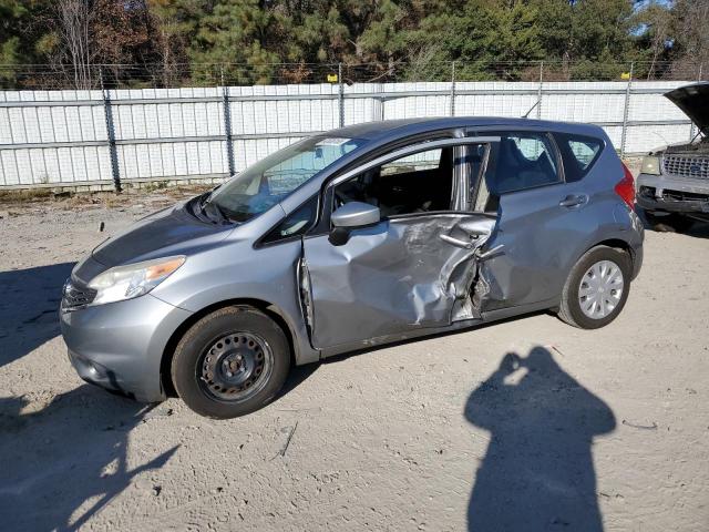 2015 NISSAN VERSA NOTE #3301834400