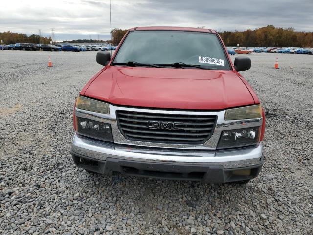 2007 GMC CANYON #3293440406