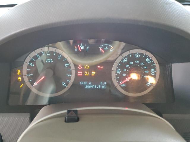 2011 FORD ESCAPE #3305478060