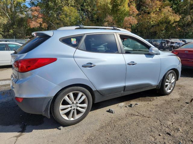 2013 HYUNDAI TUCSON GLS #3296279503