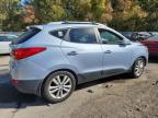 Lot #3296279503 2013 HYUNDAI TUCSON GLS