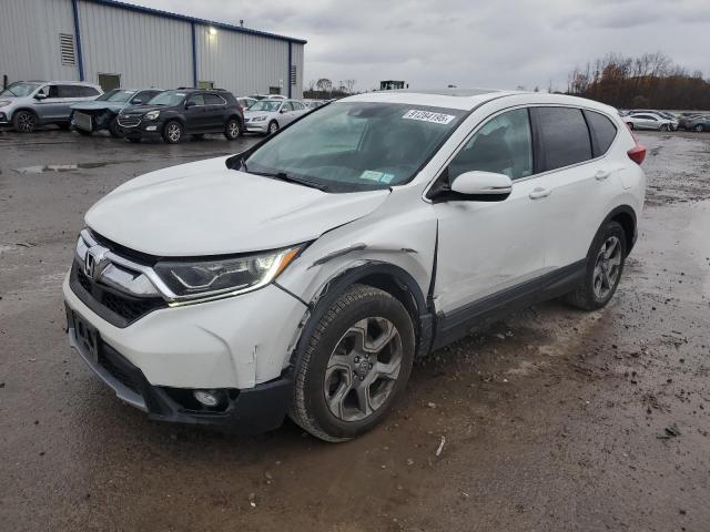 2019 HONDA CR-V EXL #3309347999