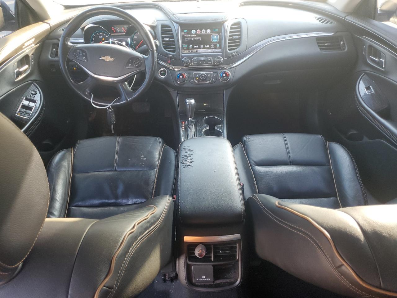 CHEVROLET IMPALA PREMIER