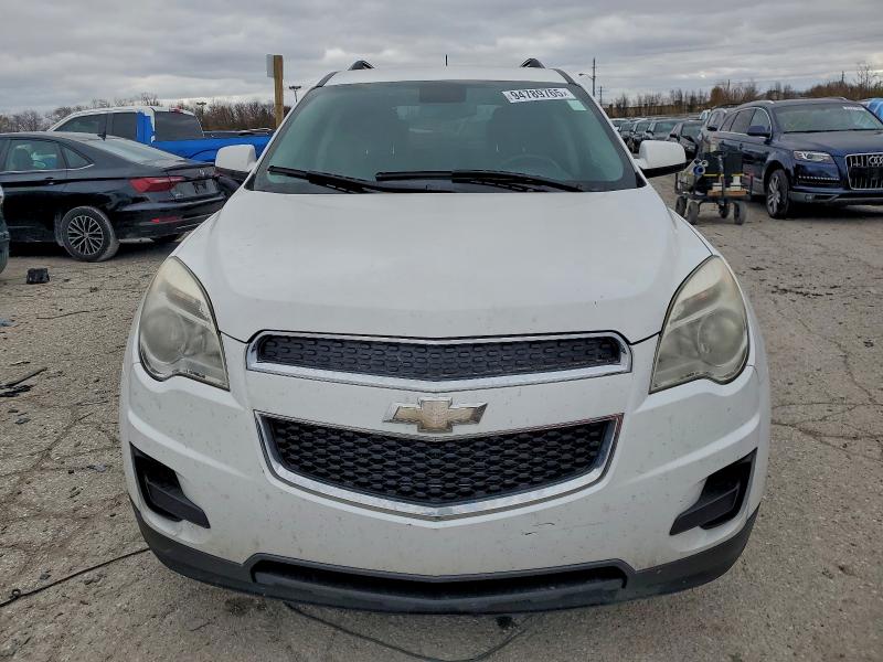 2015 CHEVROLET EQUINOX LT #3298044156