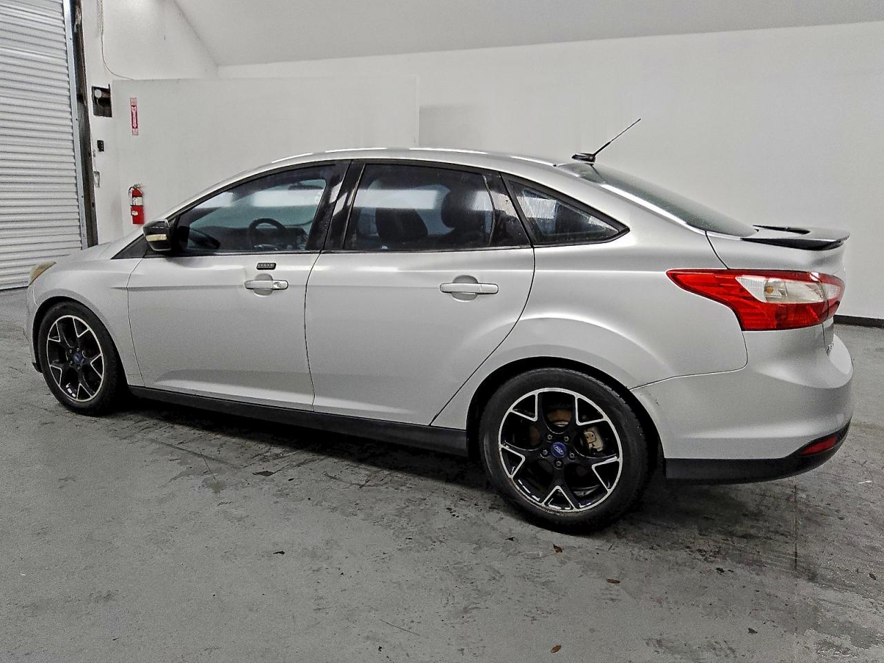 Lot #3304614436 2014 FORD FOCUS SE