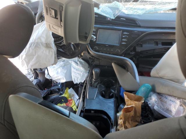 2020 TOYOTA CAMRY LE #3298107143