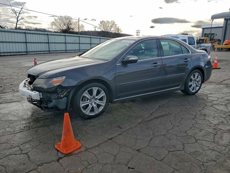 2010 ACURA RL #3310352953