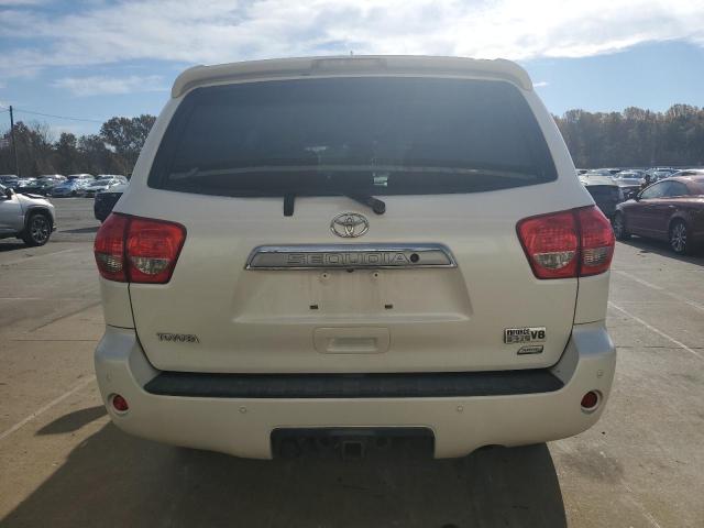 2010 TOYOTA SEQUOIA PL #3293529427