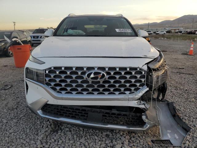 2022 HYUNDAI SANTA FE L - KM8S5DA14NU028209