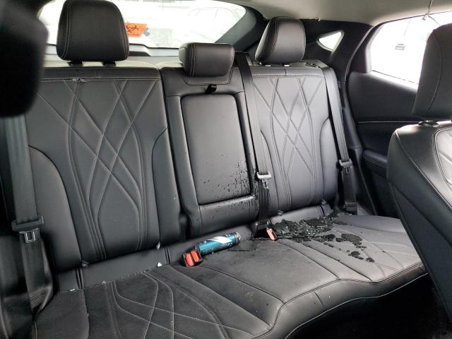 2025 FORD MUSTANG MA #3301819369