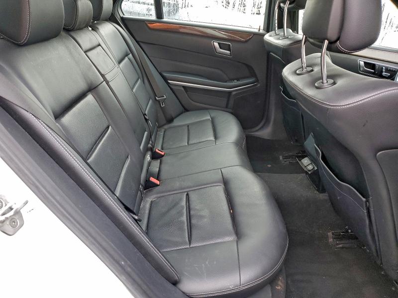 2014 MERCEDES-BENZ E 350 4MAT #3316715455