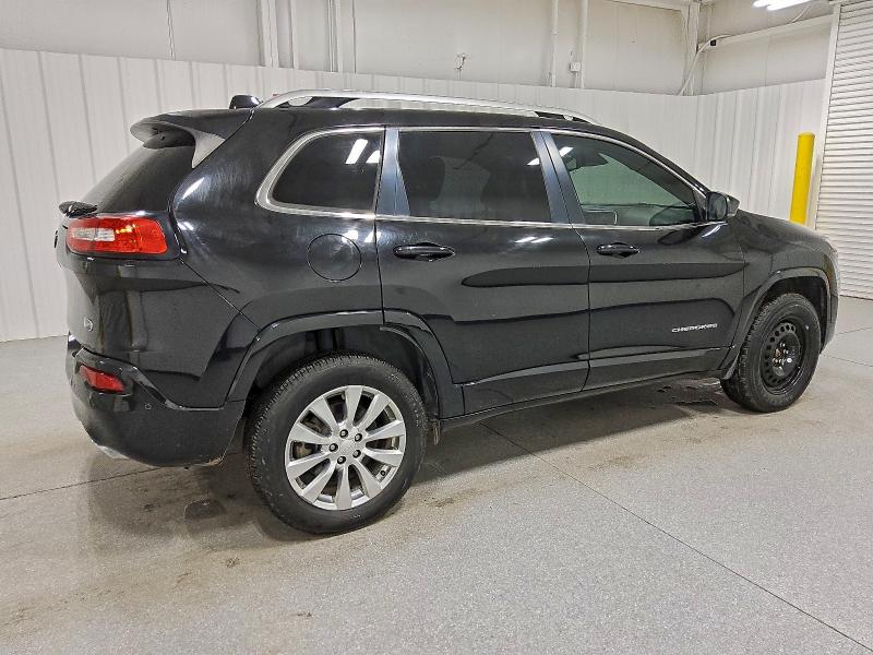 2017 JEEP CHEROKEE O #3309207646