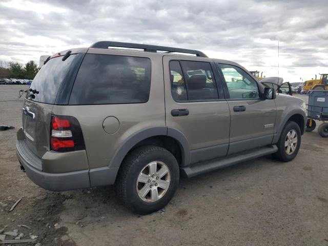 2006 FORD EXPLORER X #3308216237