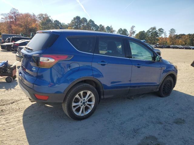 2017 FORD ESCAPE SE #3287385015