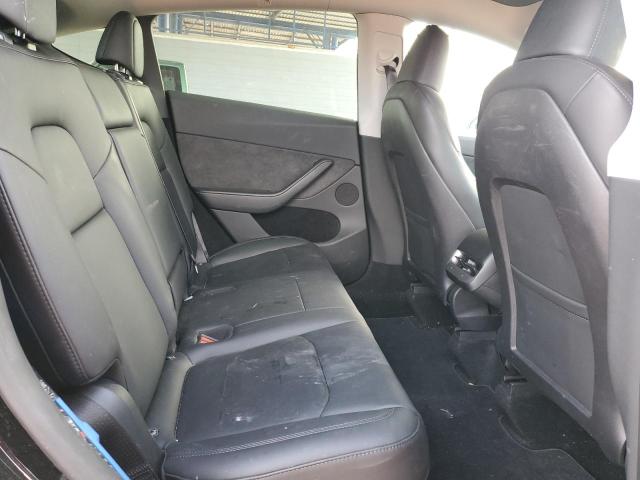 2023 TESLA MODEL Y - 7SAYGDEE2PA136751