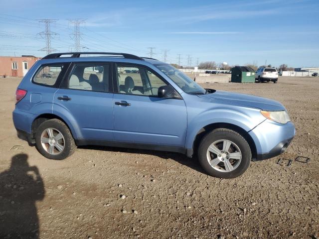 2012 SUBARU FORESTER 2 #3296410642