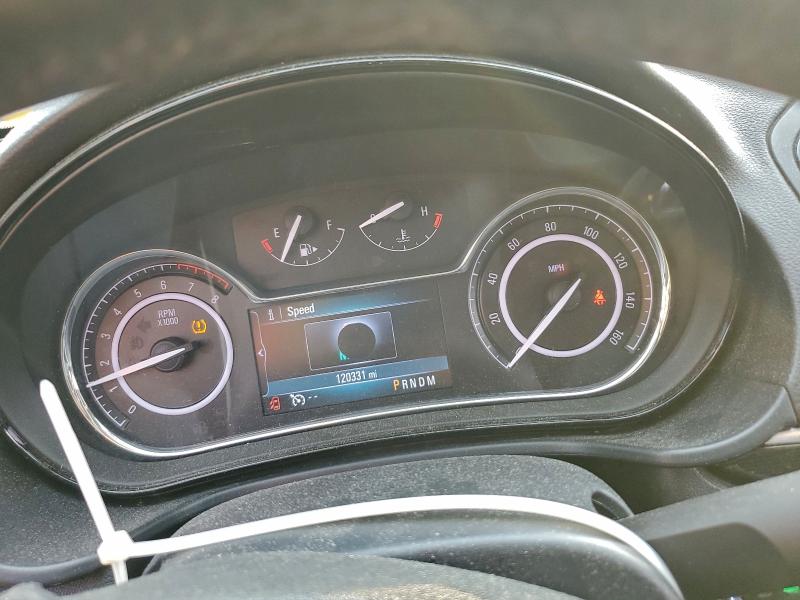 2014 BUICK REGAL PREM #3305479107