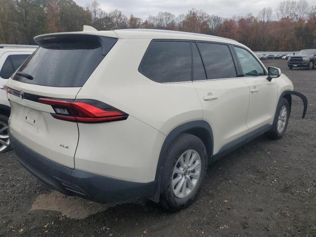 2024 TOYOTA GRAND HIGH #3308058182