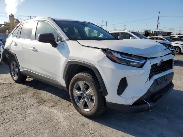 2024 TOYOTA RAV4 LE #3301987439