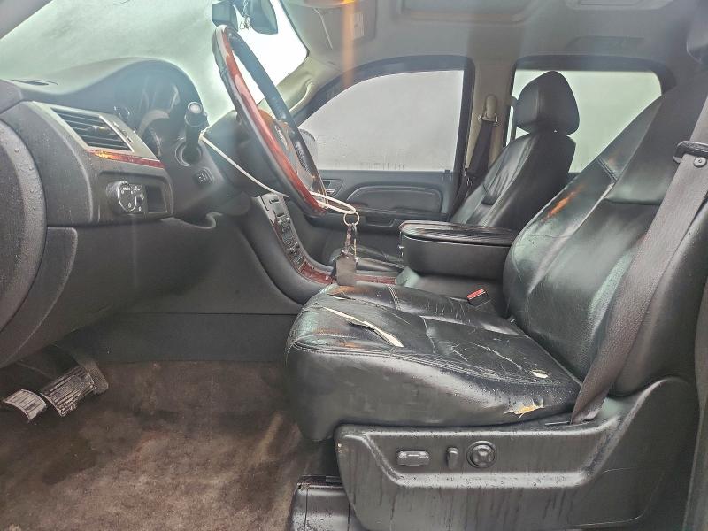 2009 CADILLAC ESCALADE H #3298024159