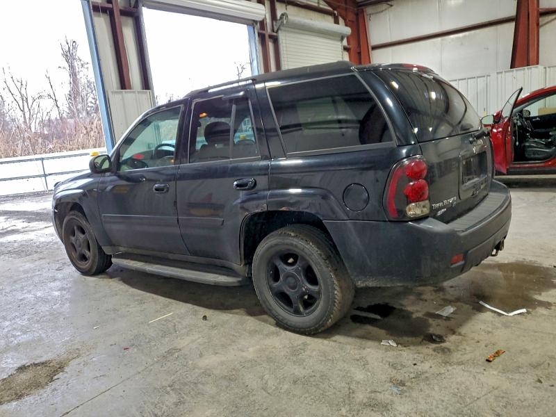 2008 CHEVROLET TRAILBLAZE #3303779474