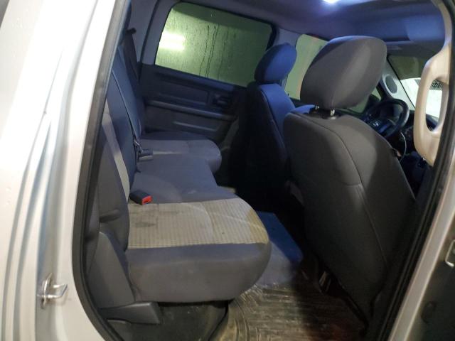 2012 DODGE RAM 1500 S #3296957832