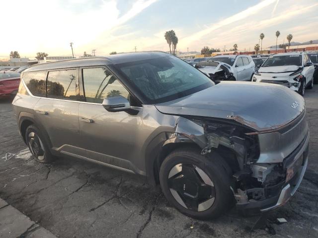 2024 KIA EV9 WIND #3308229228