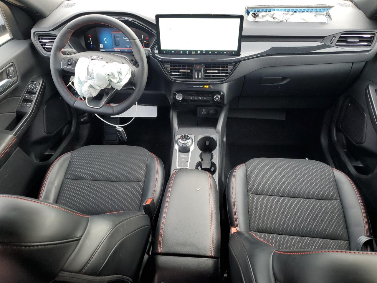 FORD ESCAPE ST LINE SELECT