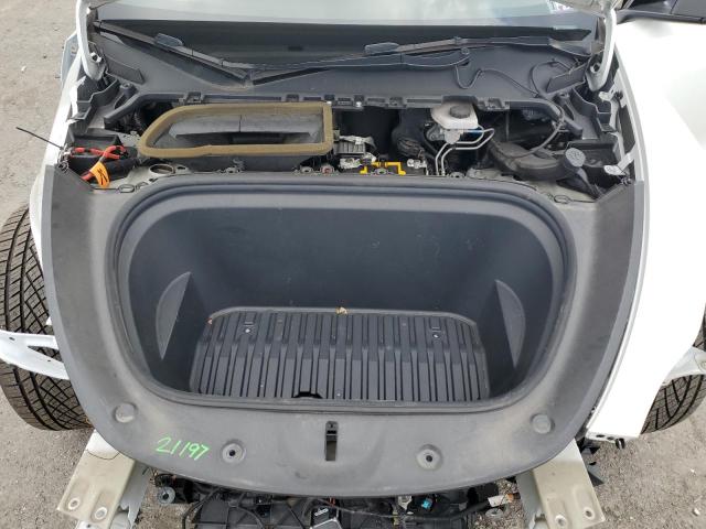 2021 TESLA MODEL Y #3305460089