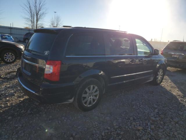 2014 CHRYSLER TOWN & COU - 2C4RC1BG5ER295012