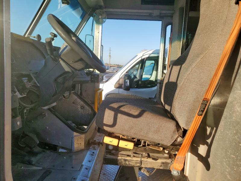 2020 FORD UNKNOWN #3311747719