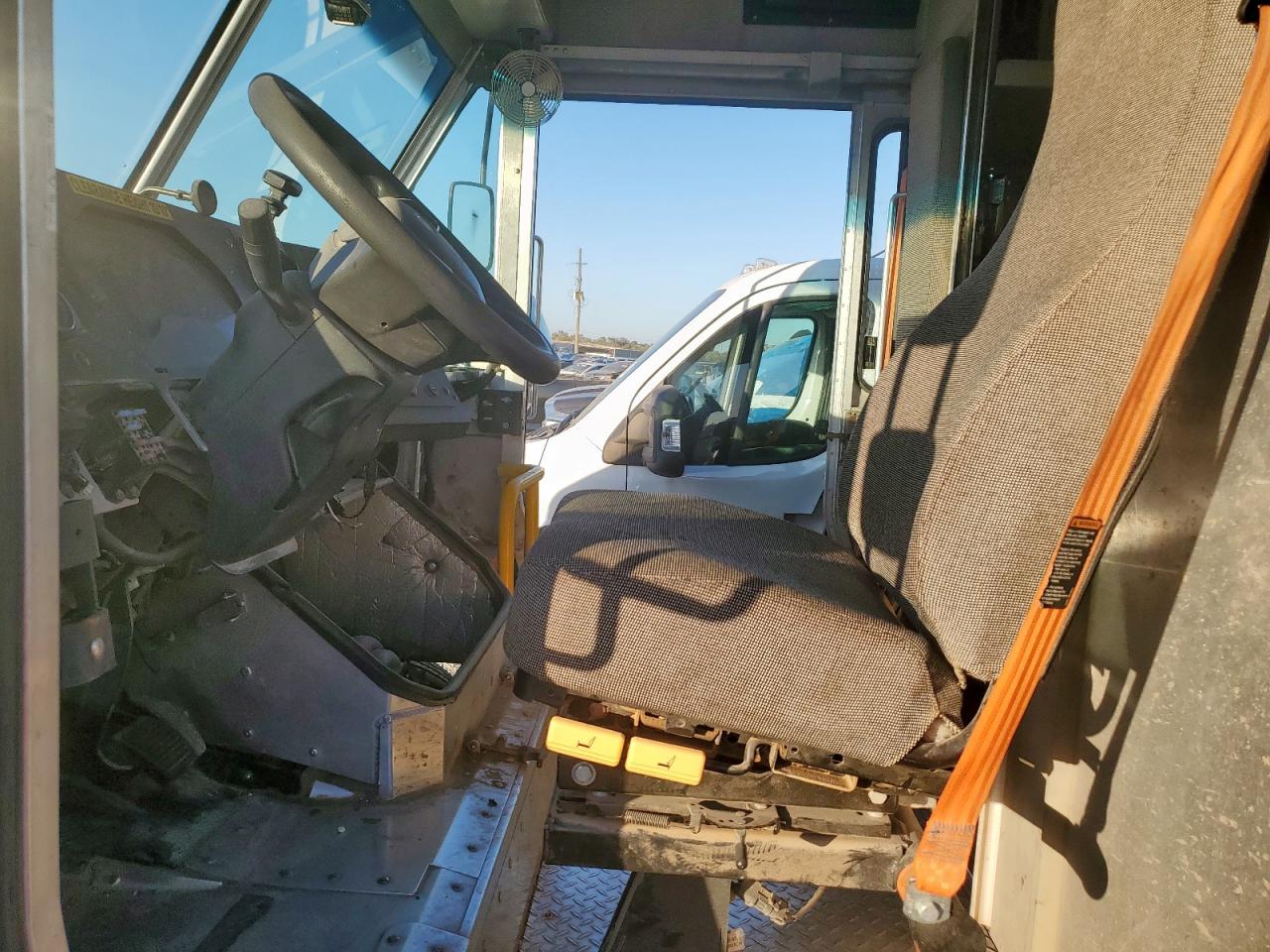 Lot #3311747719 2020 FORD UNKNOWN