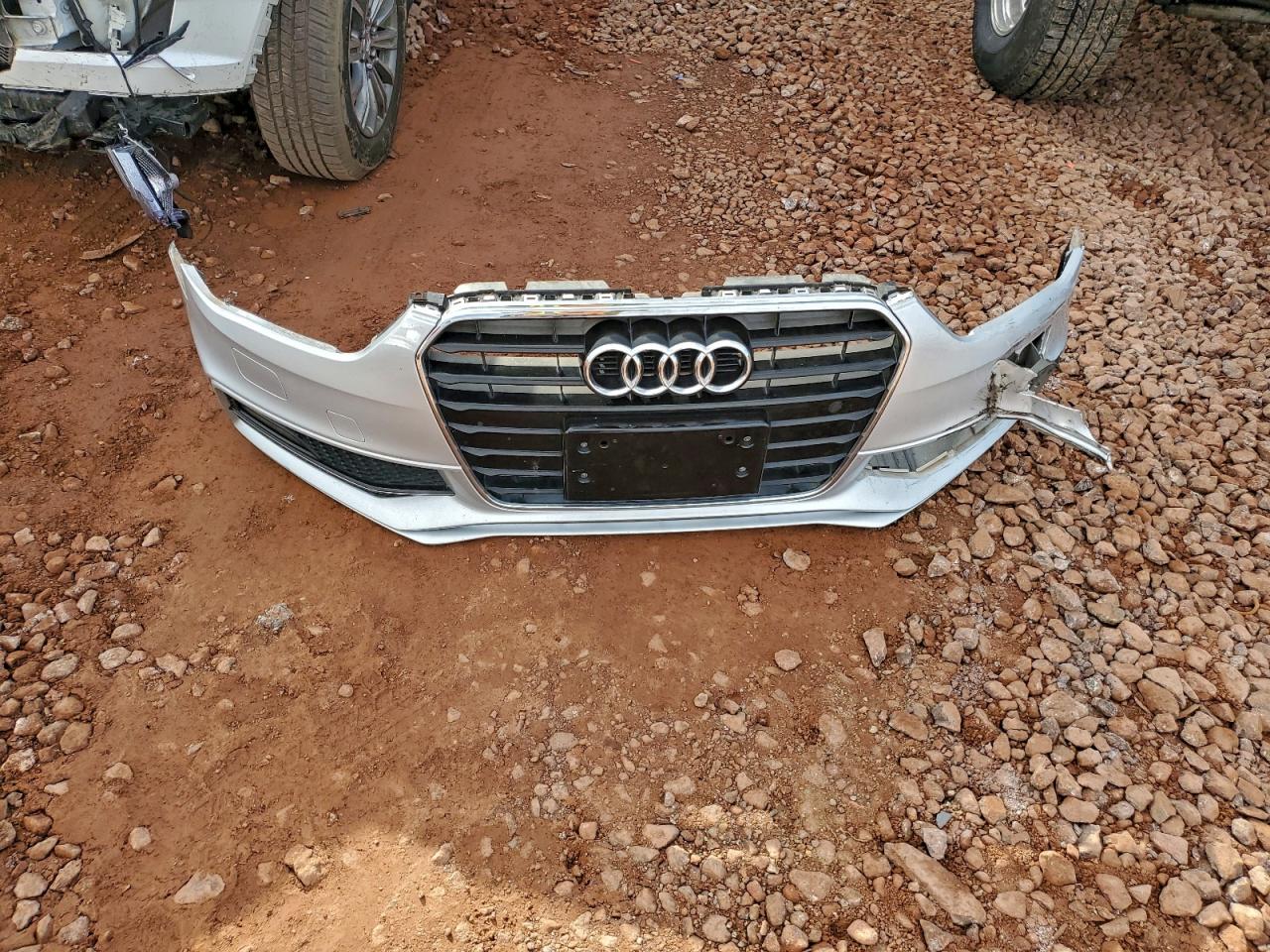 AUDI A4 PREMIUM PLUS