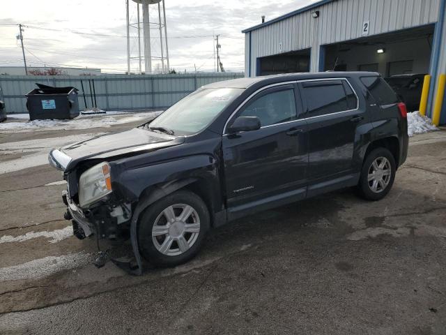 GMC TERRAIN SL