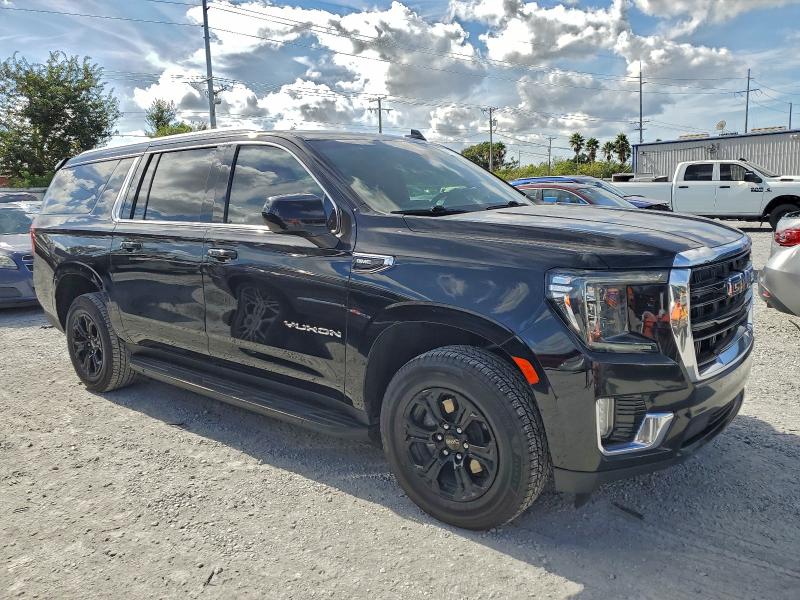 2022 GMC YUKON XL C #3301752366
