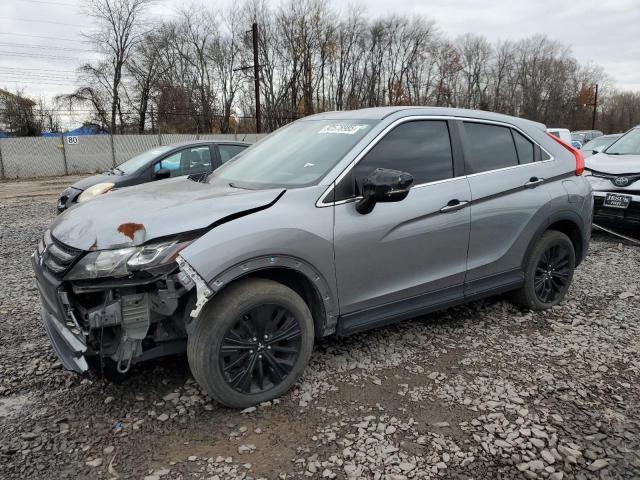 MITSUBISHI ECLIPSE CR