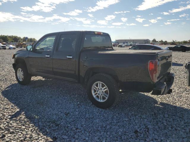 2012 CHEVROLET COLORADO L - 1GCHTCFE7C8102755