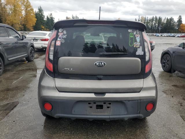 2019 KIA SOUL #3282515862