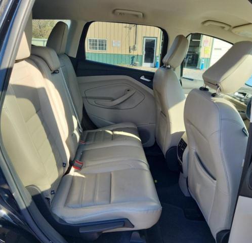 2018 FORD ESCAPE TIT #3285720682