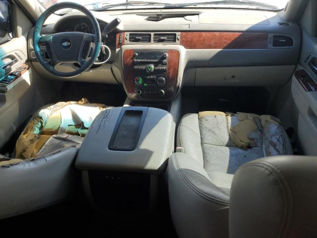 2014 CHEVROLET SUBURBAN C #3284611367