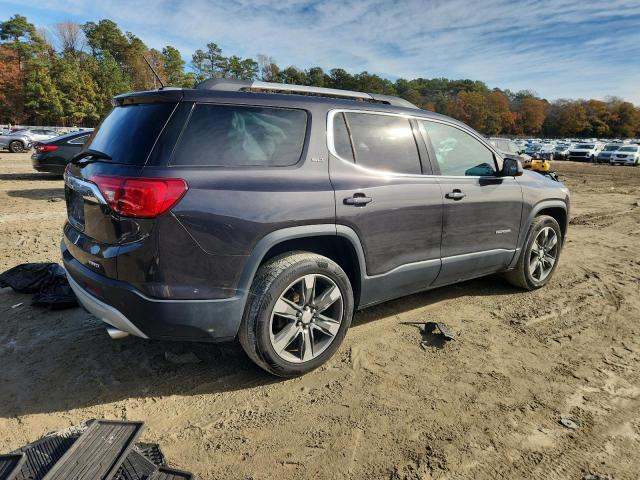 2017 GMC ACADIA SLT 1GKKNWLS7HZ168062