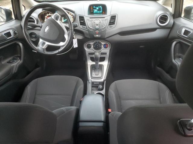 2016 FORD FIESTA SE #3293524418