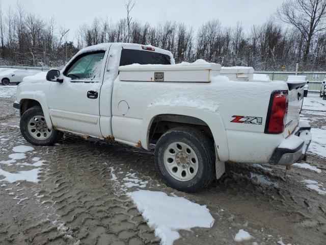 2005 CHEVROLET SILVERADO #3309510593