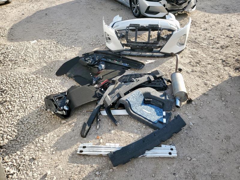 2022 NISSAN KICKS SR #3303069808