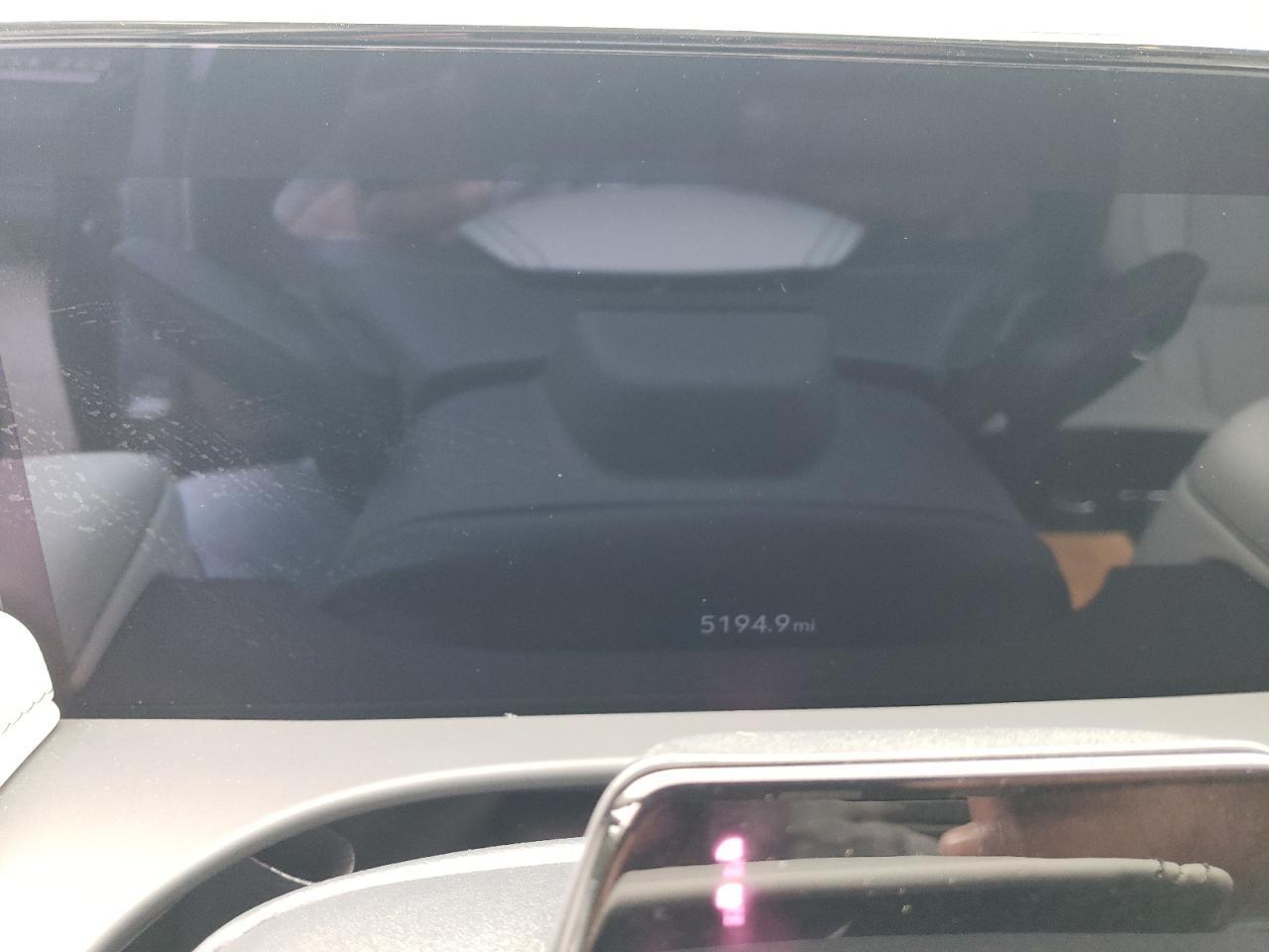 LINCOLN AVIATOR RESERVE