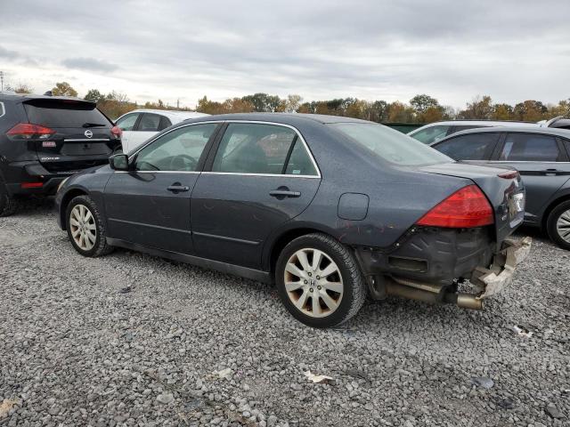 2007 HONDA ACCORD SE #3291896910
