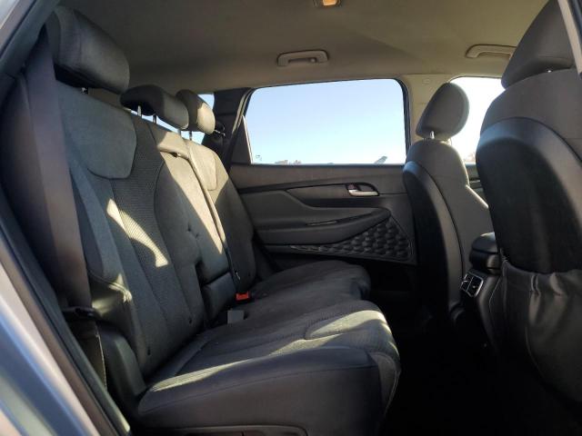 2021 HYUNDAI SANTA FE S #3294345937