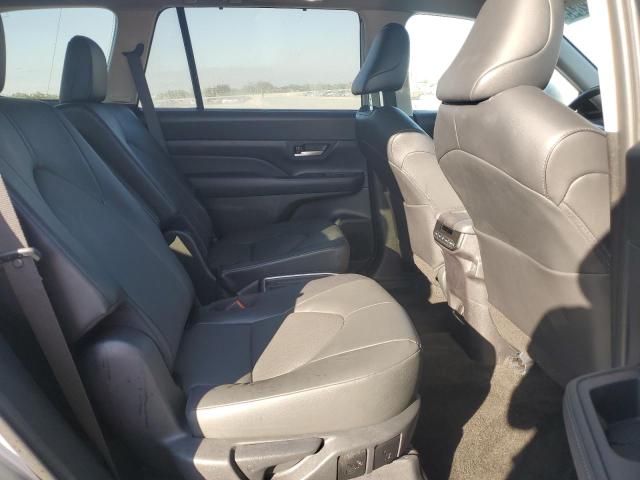 2025 TOYOTA GRAND HIGH #3294537642