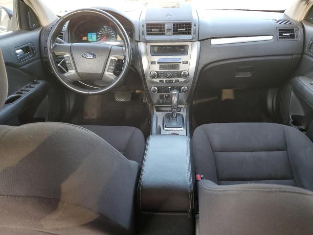 2010 FORD FUSION HYB #3301946443