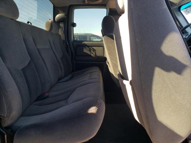 2003 GMC NEW SIERRA #3316080230